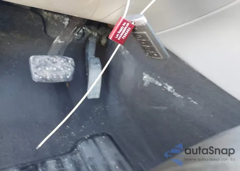 2010 Cadillac Srx Luxury Collection from USA, damaged, VIN 3GYFNAEY5AS573304